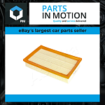 Фильтр воздушный  Ford Transit T-8